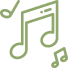Música de fondo