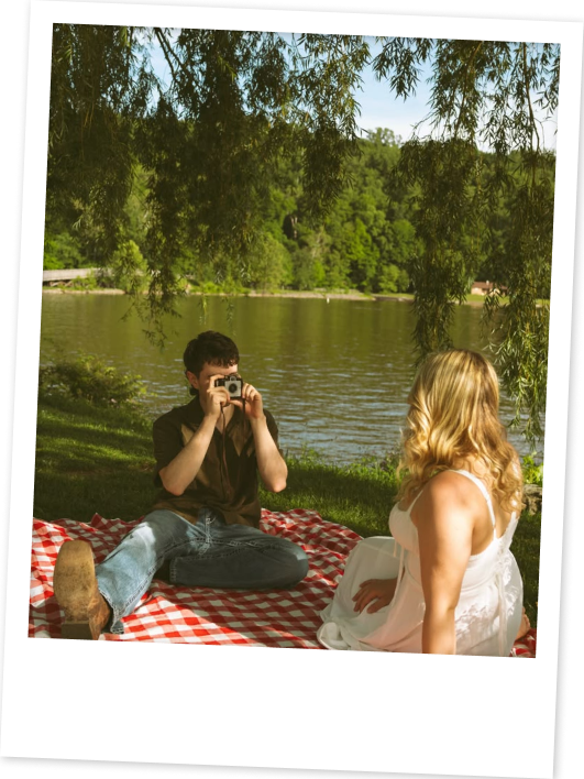 Polaroid 4